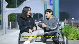 Download lagu Story Wa Gombalan Maut HANS TV Bikin Baper 30 Detik || TERBARU 2021 mp3