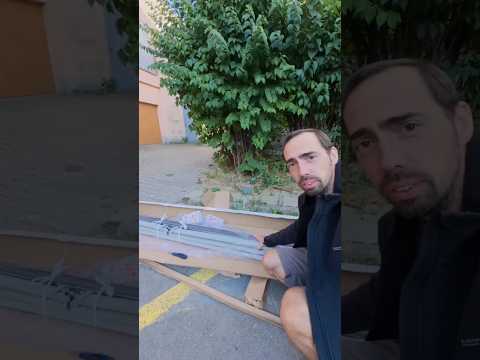 Ukázka z montáže