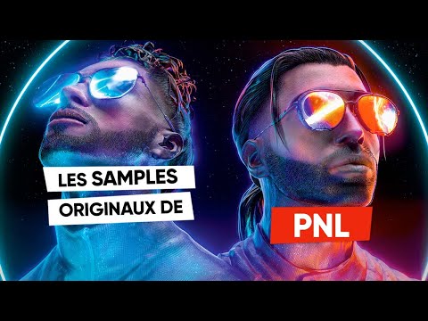 #104 - PNL et les samples