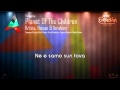 Krisia, Hasan & Ibrahim - "Planet Of The ...