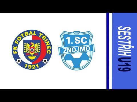 12.k.MSDL: Třinec - Znojmo 2:3