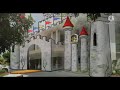Best Western Disney Junior Sponsor Instrumental