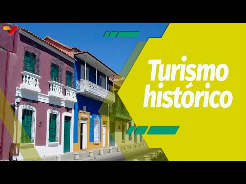 Dale Play | Conozca el Casco Histórico de Puerto Cabello y su atractivo turístico