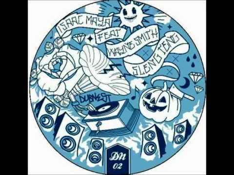 Isaac Maya - Sleng Teng