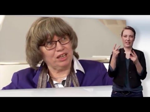 SdH in DGS #338 Der Herr ist nahe! (Stunde des Höchsten)