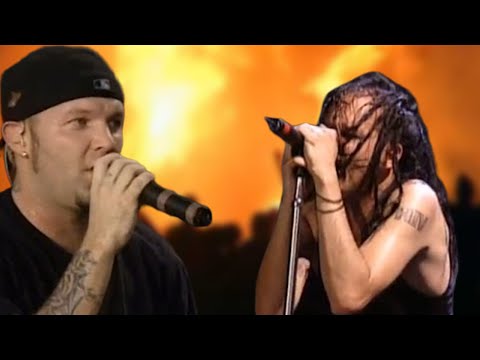 download lagu mp3 mp4 Woodstock 99, download lagu Woodstock 99 gratis, unduh video klip Woodstock 99