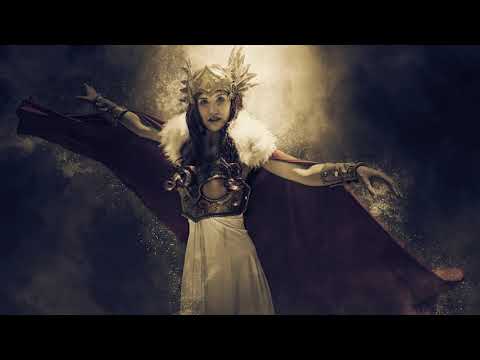 Fred Bouchal - Mighty Valkyrie | Epic Trailer Music