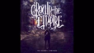 Crown The Empire - Johnny Ringo (Audio)