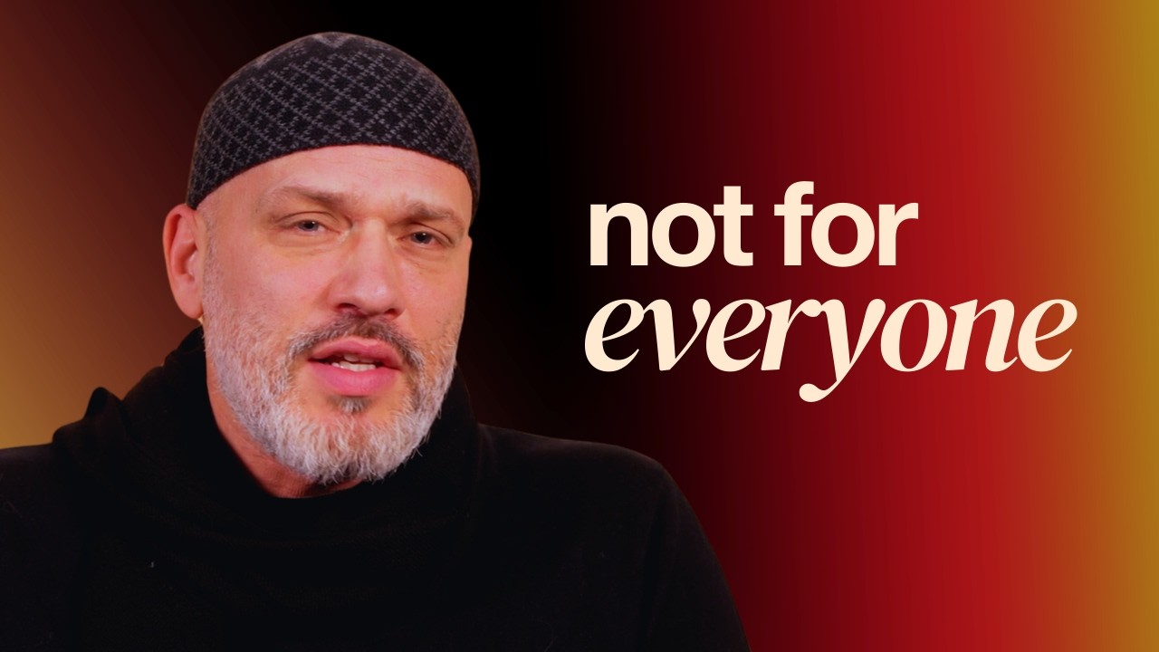 When Laylatul Qadr Truly Begins for You | Shaykh Sulayman Van Ael