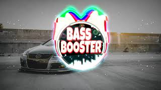 BlocBoy JB &amp; NLE Choppa - ChopBloc Pt. 3 {Bass Boosted}