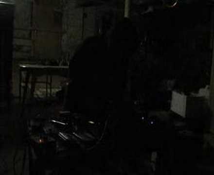 Oscillating Innards Live at Out of Sight, Providence