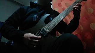 SAMAEL i love the dead (Alice Cooper cover)