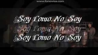 Duelo - Soy Como No Soy (CD Solamente Tu).flv
