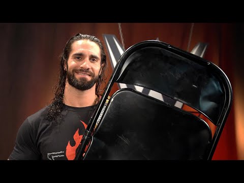 Seth Rollins To Will Ospreay: I’m Sorry Little Guy, We Already Have A Better Version Of You In WWE