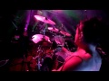 Пилот - Молчать ((drum cam)Live 01/02/2014) Drums - Nikita ...