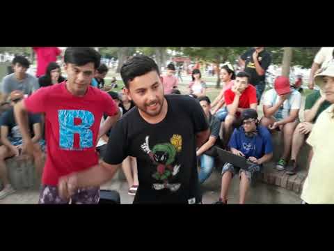 JH-ON x ENZO x MACHUK vs REFRAN x COWBOY x GABI vs COTTO x RONI x LITIO - SEMIFINAL triangular