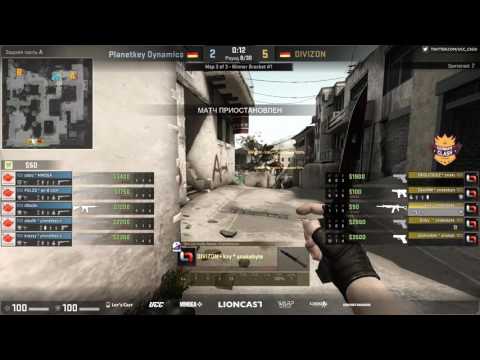 German CLASH / DIVIZON vs Planetkey vs Dynamics