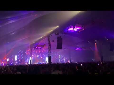 Rebellion 2022 || Rejecta & Last World - Chaos Complete (official Shockerz anthem 2019) (2022 edit)