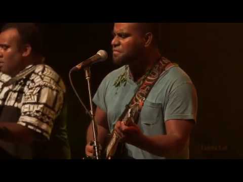 Extrait GAYULAZ - Endemix live 2020