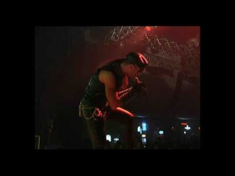 Lawbreakers (Judas Priest Tribute) - Hell Patrol LIVE