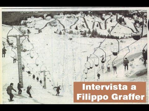 Chiacchierando con...il comm.  Filippo Graffer