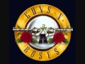 Guns N' Roses-Back off Bitch