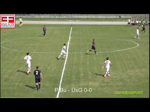 Ponte Buggianese-Us Grosseto