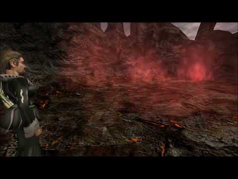 Tribut an Jorgensons Randomizer LP