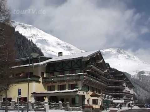 Hotel Tirol, Wellnesshotel Tirol, Alpenrose, Lechtal © www.tourTV.de