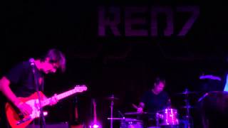 Sebadoh - Drag Down live at Red 7 in Austin Tx