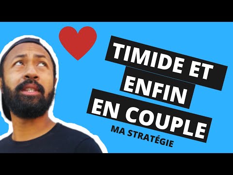 Comment vaincre sa timidité en amour ?