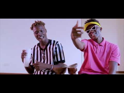 Fecci Fancy ft Dalla Stains - Tei (Official music video)