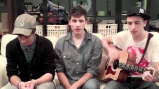 Radio - Crowley Brothers ORIGINAL SONG!