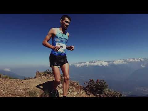 K2 Valtellina - Extreme Vertical Race