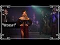 “Witchcraft” Jazz Standard Cover by Robyn Adele Anderson