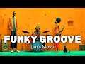 FUNK SOUL ANALOG GROOVES Smooth Funk Soul Jazz For Chill Deep Work Music Playlist Funk