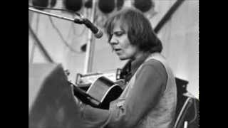 Roland Van Campenhout   -  Mailtrain (Bob Dylan cover)