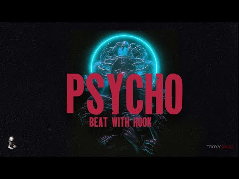 Psycho (Beat With Hook) Dark Eminem Type Beats ​With Hooks 2022 "Death Of Slim Shady"