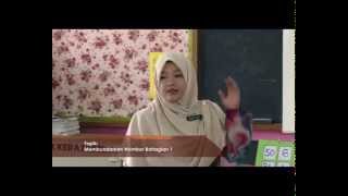 e-GURU: MATEMATIK Tahun 1 - Membundarkan Nombor (Bahagian 1) - 4.9 Teknik Penyoalan