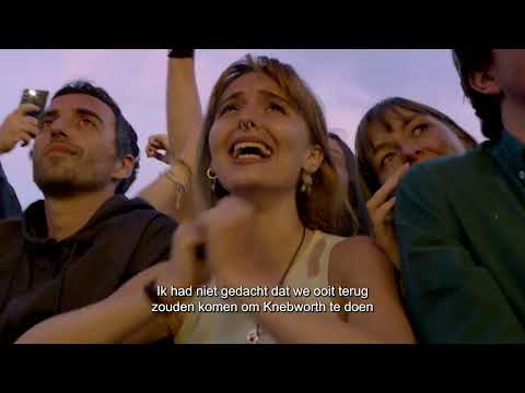 afbeelding Liam Gallagher: Knebworth 22