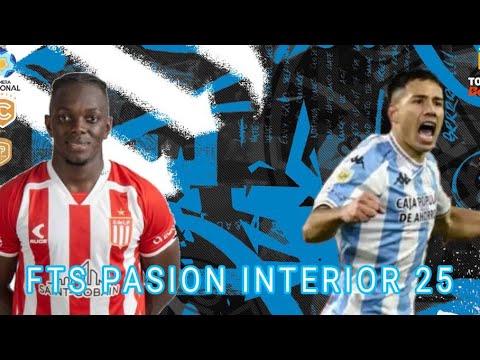 ✅Mod de FTS ✅ FTS PASION INTERIOR 25 + como se descarga 