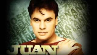 JUAN GABRIEL....PORQUE ESTAS ENOJADA CONMIGO...???