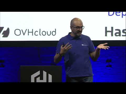 How a Top European Cloud Provider Migrated to Terraform Enterprise