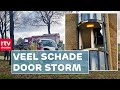 Storm zorgt voor veel schade & kroongetuige zwembadmoord praat | Drenthe Nu