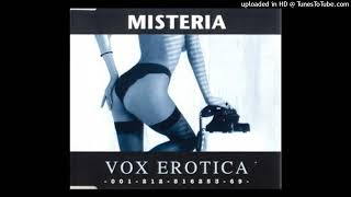 02 - Misteria - Vox Erotica (Sexy Club Mix)