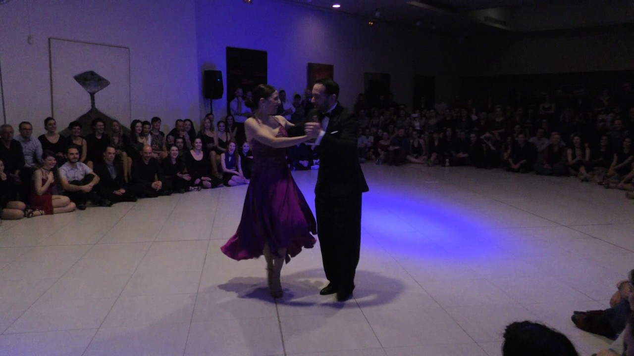 3rd TangoLovers Festival 03.02.17 – Loukas Balokas & Georgia Priskou 3/3