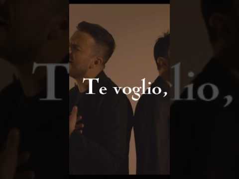 Andrea Sannino, Gigi Finizio - Nu raggio 'e sole