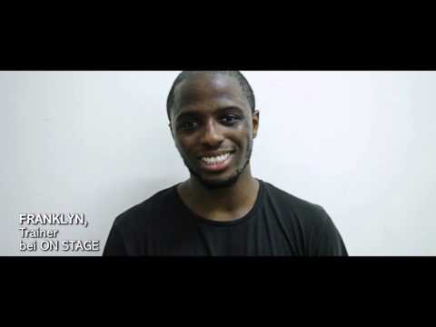 ON STAGE Training Center - House