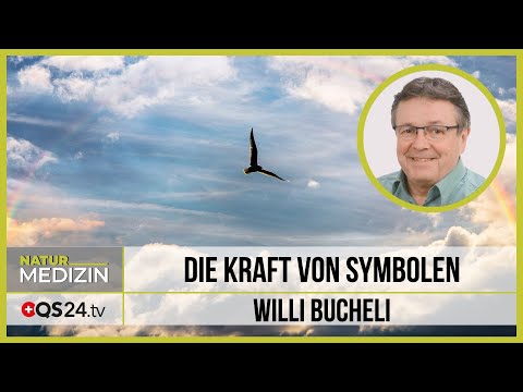 Die Kraft von Symbolen | Naturmedizin | QS24 08.03.2020