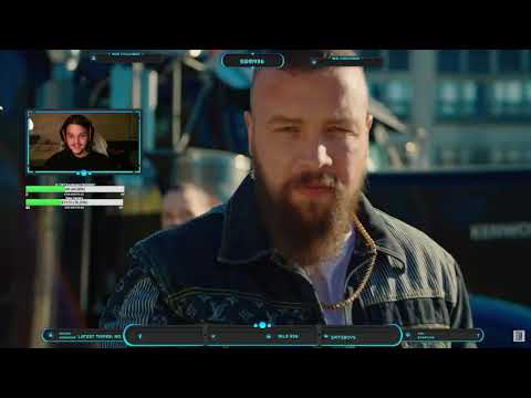 GÄNSEHAUT !!!! Reaction: Sun Diego, Farid Bang, Kollegah – Schwarz Rot Gold